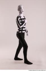 CAPTAIN JIRKA STANDING POSE